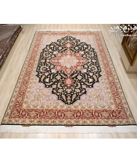 HAND MADE RUG HERIS DESIGN TABRIZ,IRAN 6meter hand made carpet